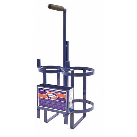 Carrying Stand For Mc Outfit MPN:500S