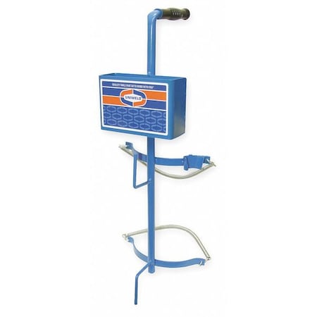 Carrying Stand for B Tank w/Tool Tray MPN:502