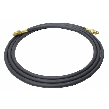 Mig Regulator Hose, 10 Ft MPN:90190