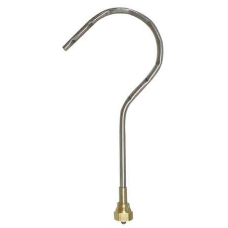 Brazing Tip, 9 Flame MPN:MTF-9