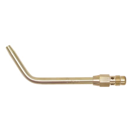 Screw Connect, Soft Flame Tip, 3/16