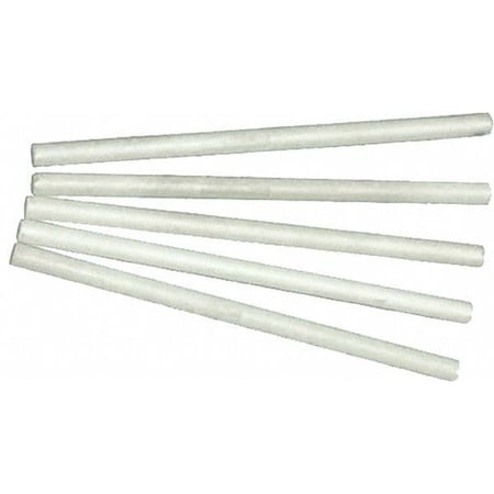 Soapstone Marker, Round, 1/4 in Dia, PK144 MPN:SSRD