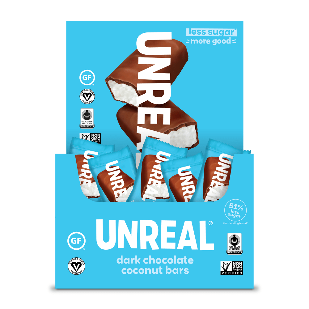 Example of GoVets Unreal brand