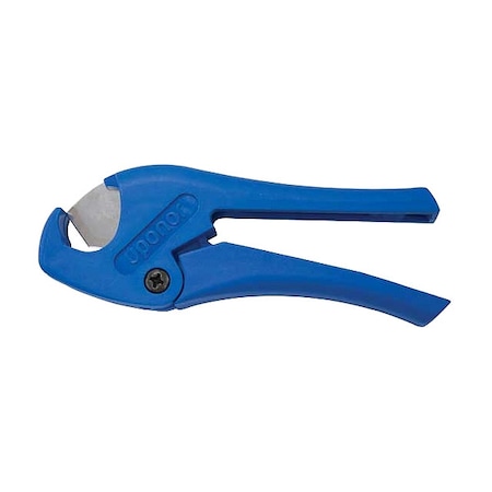 Tube cutter for PEX, Metal Blade, 0.39 lb MPN:E6081125