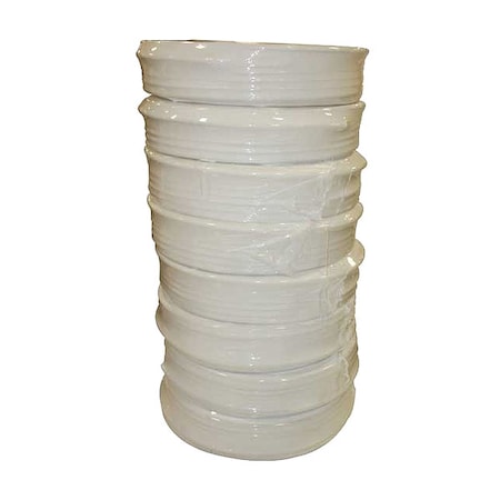 AquaPEX Tubing, 1/2 in PEX, 100 ft L MPN:F1040500