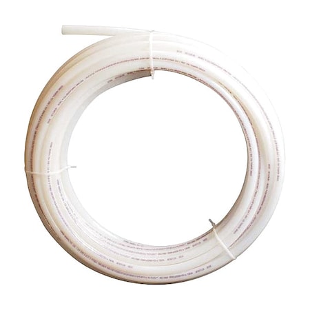 AquaPEX Tubing, 1 in PEX, 100 ft L MPN:F1041000