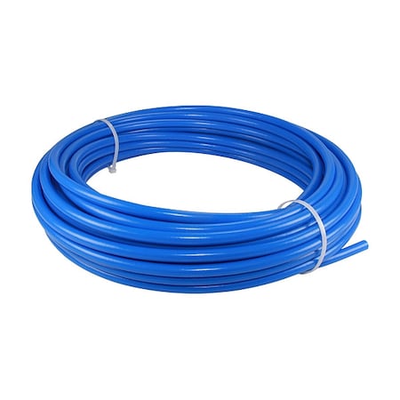 AquaPEX Tubing, 1 in PEX, 100 ft L MPN:F3041000