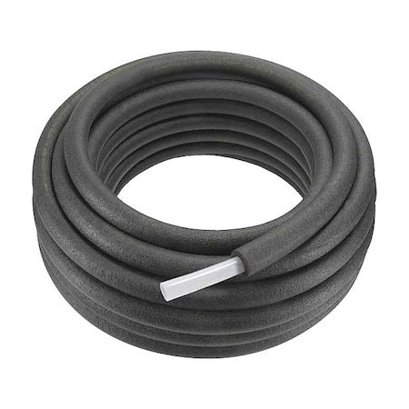 Pre-Insulated AquaPEX Tubing, 100 ft L MPN:F6040750