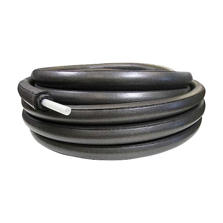 Pre-Insulated AquaPEX Tubing, 100 ft L MPN:F6150750