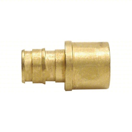 Strt, Brass;Copper, Barbed1/2