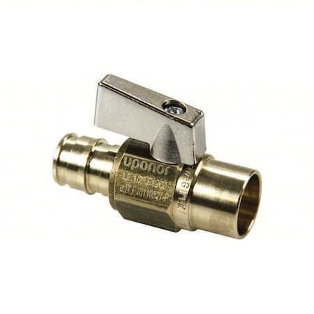 Manual 2-Way Ball Valve MPN:LF4807575