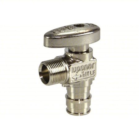 Manual 2-Way Ball Valve MPN:LF5855038