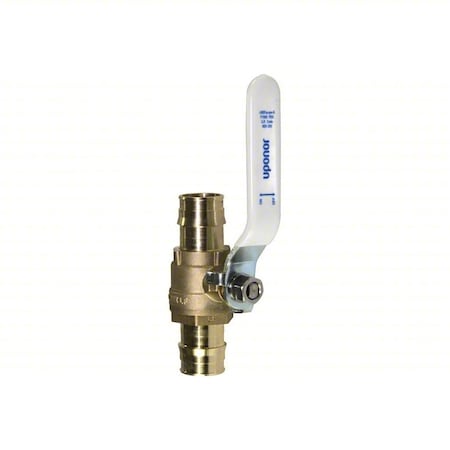 Manual 2-Way Ball Valve MPN:LFC4827575SS