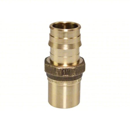 Strt, Brass, Barbed 1