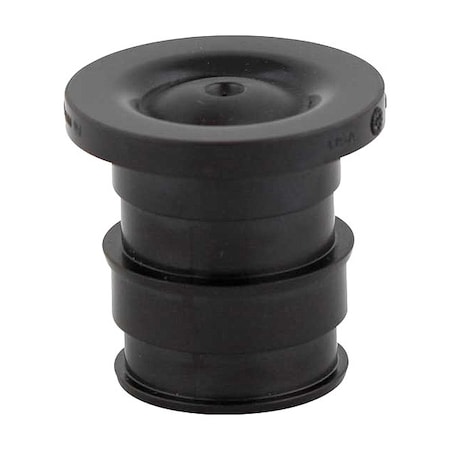 Plug, Polymer, Barbed 1 1/4 in MPN:Q4351250