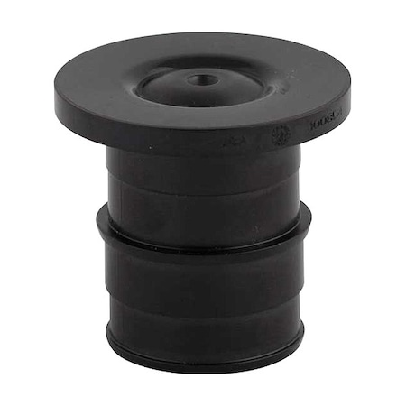Plug, Polymer, Barbed 1 1/2 in MPN:Q4351500