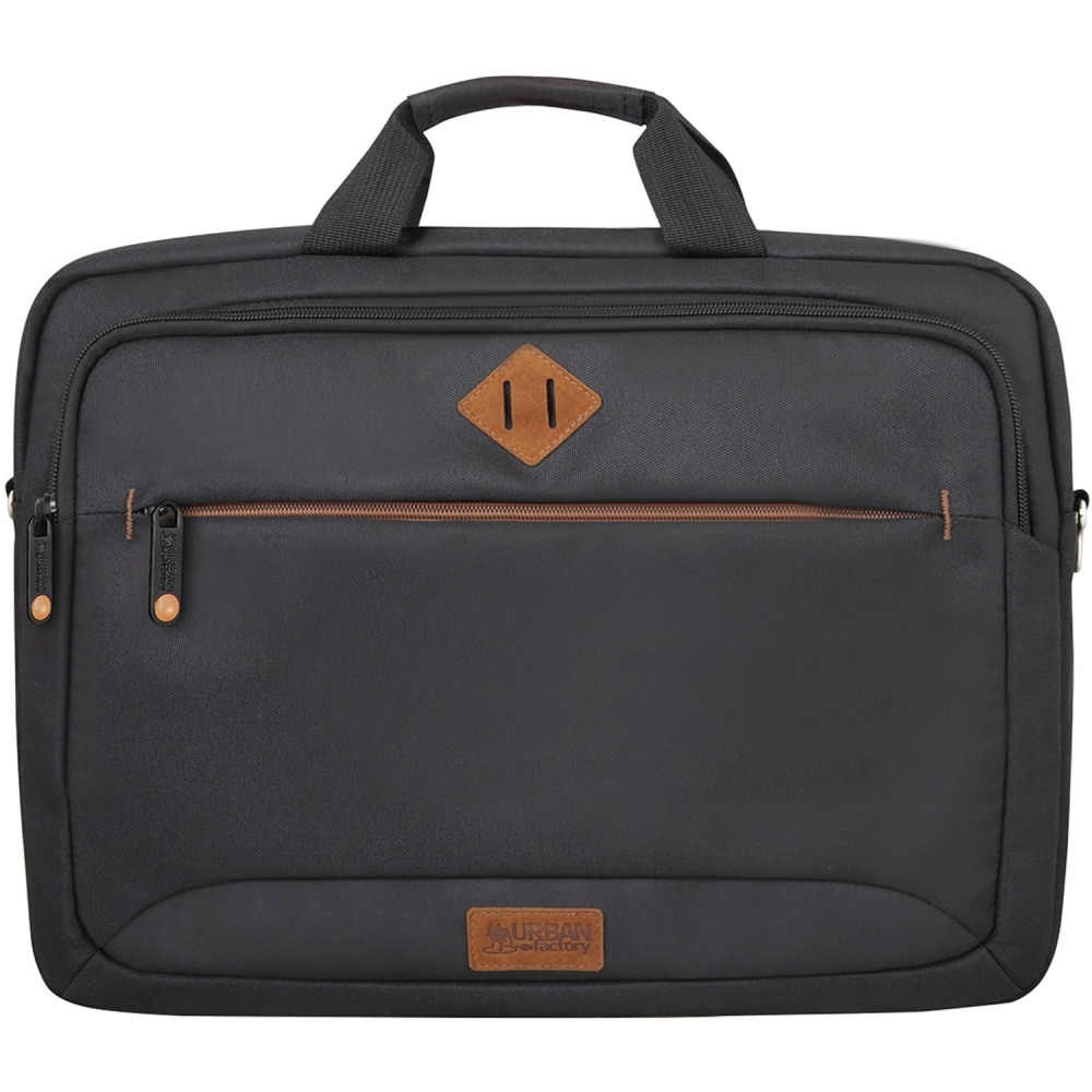 Urban Factory CYCLEE ETC15UF Carrying Case (Briefcase) - ETC15UF MPN:ETC15UF
