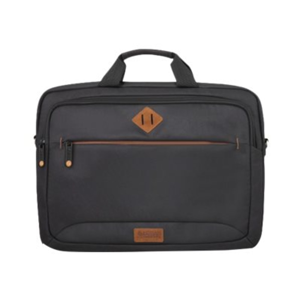 Urban Factory - Notebook carrying case - 14in - black MPN:ETC14UF