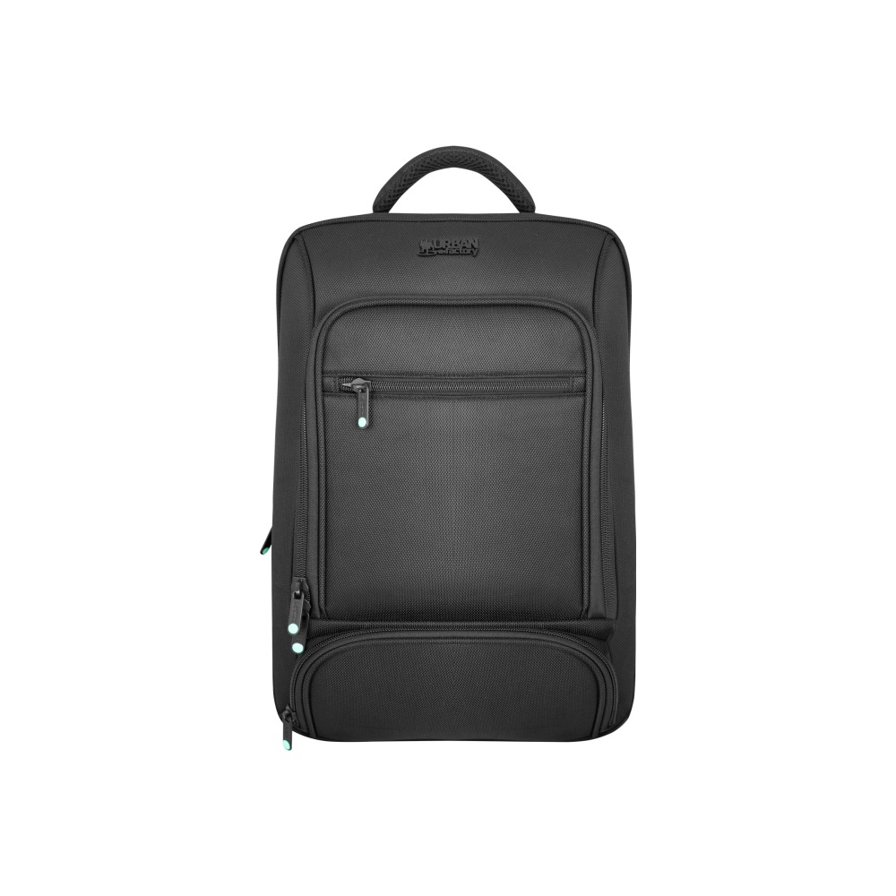 Urban Factory MIXEE Carrying Case Backpack For 15.6in Laptop MPN:MCB15UF