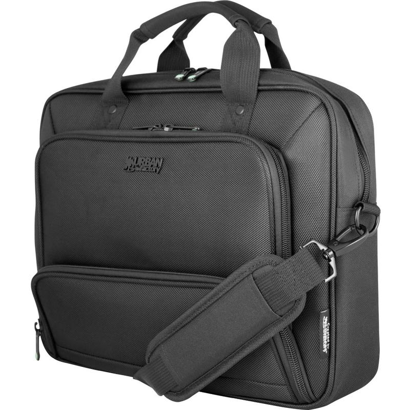 Urban Factory MIXEE MTC12UF Carrying Case for 12.9in Notebook - Black MPN:MTC12UF