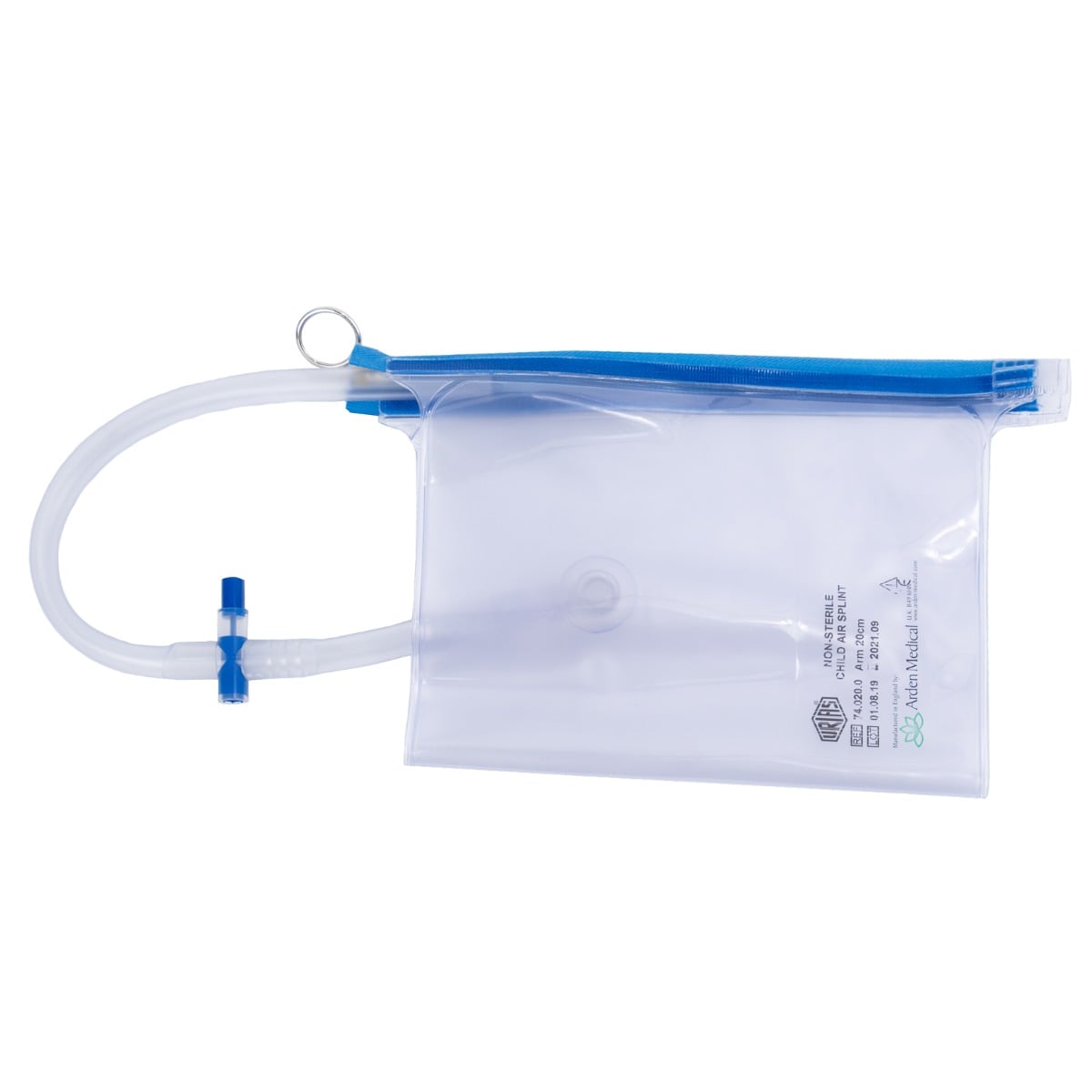Example of GoVets Elbow Specialty category