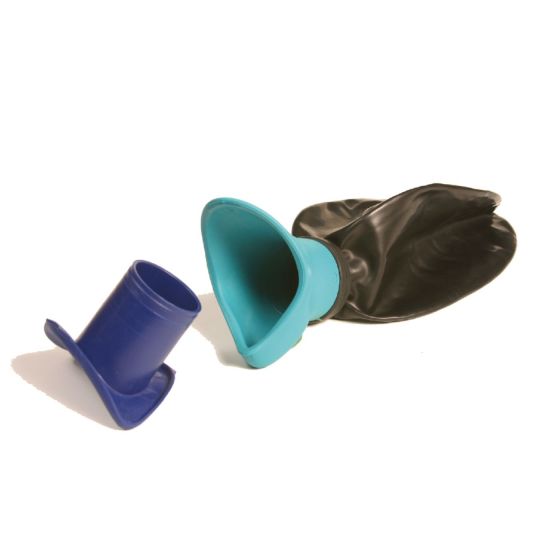 Example of GoVets Uribag brand