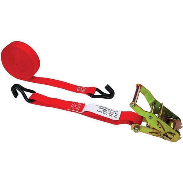 Strap Sling: 1