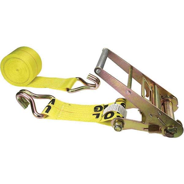 Strap Sling: 4