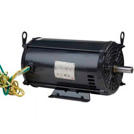 US Motors Farm Duty 10/12 HP 1-Phase 3480 RPM Motor FD10CM1K21Z FD10CM1K21Z