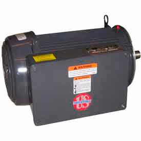 US Motors Farm Duty 3 HP 1-Phase 1760 RPM Motor FDU3CM2K18C FDU3CM2K18C
