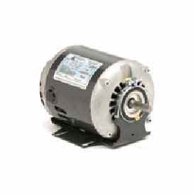 US Motors 5795C Belted Fan & Blower 3/4 HP 1-Phase 1725/1140 RPM Motor 5795C