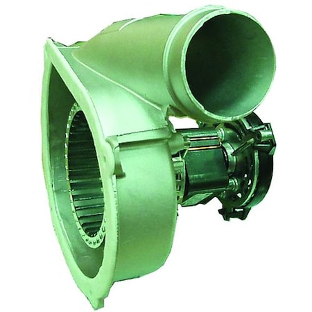 Draft Inducer, 1/30 hp MPN:N066