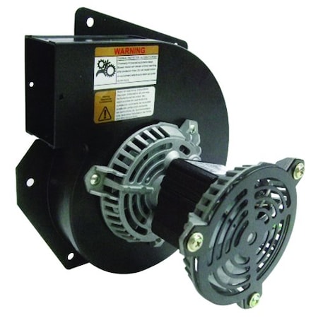 Replacement Motor, 1/30 hp MPN:N143