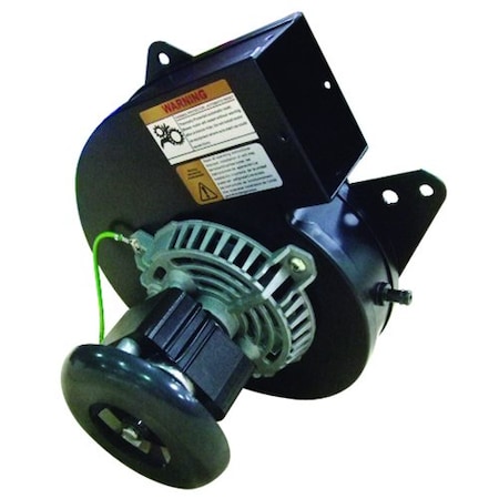 Draft Inducer, 1/30 hp MPN:N157