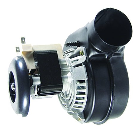 Draft Inducer, 1/60 hp MPN:N164
