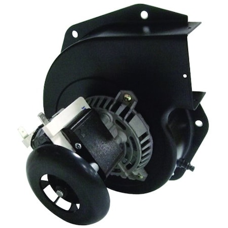 Draft Inducer, 1/30 hp MPN:N182