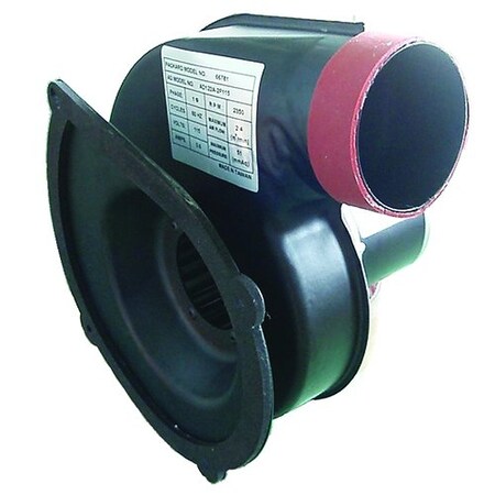 Draft Inducer, 1/50 hp MPN:N781