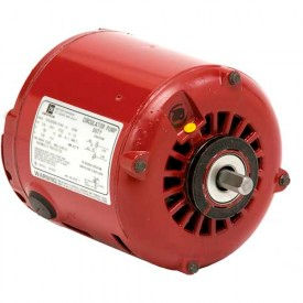 US Motors 3256 Hot Water Circulating Pump 1/6 HP 1-Phase 1725 RPM Motor 3256