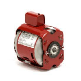US Motors 3258 Hot Water Circulating Pump 1/2 HP 1-Phase 1725 RPM Motor 3258
