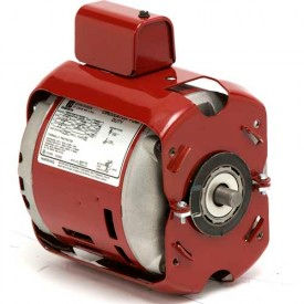 US Motors 3261 Hot Water Circulating Pump 3/4 HP 1-Phase 1725 RPM Motor 3261