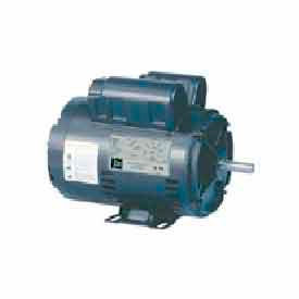 US Motors Air Compressor 5 HP 1-Phase 3450 RPM Motor D5CM1K14 D5CM1K14