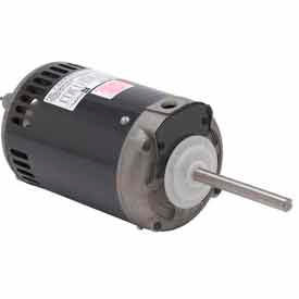 US Motors 1817H Condenser Fan 3/4 HP 3-Phase 1140 RPM Motor 1817H