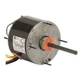 US Motors OEM Replacement 1/12 HP 1-Phase 1100 RPM Motor 3401 3401