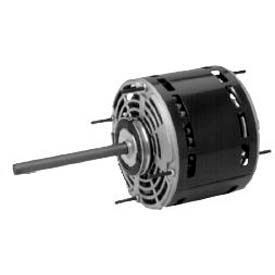 US Motors OEM Replacement 3/4 HP 1-Phase 900 RPM Motor 1125 1125