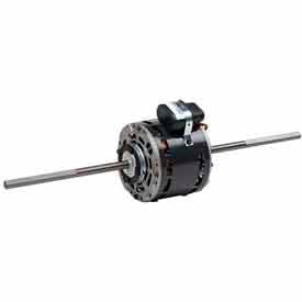 US Motors 1374 Packaged Terminal A/C Heat Pump 1/30 HP 1-Phase 1100 RPM Motor 1374