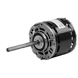US Motors OEM Replacement 1/4 HP 1-Phase 1050 RPM Motor 1391 1391