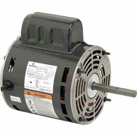 US Motors 4750 Centrifugal Ventilation Direct Drive Blower 3/4 HP 1-Phase 1100 RPM 4750