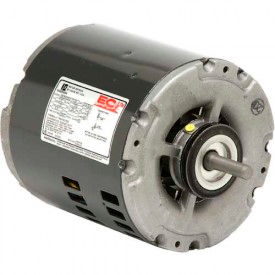 US Motors 6795 Evaporative Cooler 1/2 HP 1-Phase 1725/1140 RPM Motor 6795