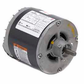 US Motors 7073 Evaporative Cooler 2 HP 1-Phase 1725 RPM Motor 7073