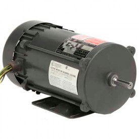 US Motors Hazardous Location 1/3 HP 1-Phase 3450 RPM Motor XS13CA1J XS13CA1J